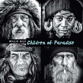 CD Willie Nile: Children of Paradise 120375