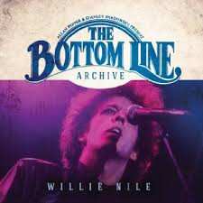 Album Willie Nile: The Bottom Line Archive