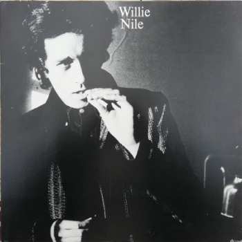 LP Willie Nile: Willie Nile 645506