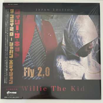 Album Willie The Kid: The Fly 2.0 