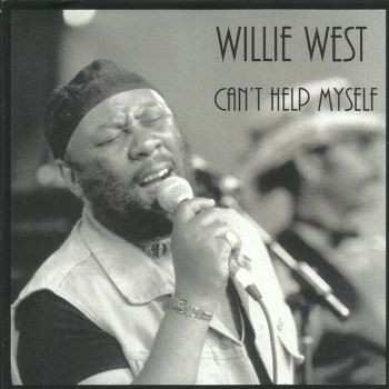 Album Willie West: Can't Help Myself