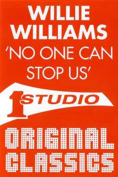 LP Willi Williams: No One Can Stop Us Now 619219