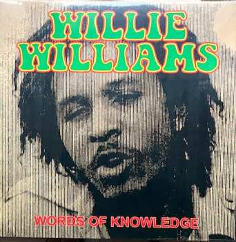 Album Willi Williams: Words Of Knowledge