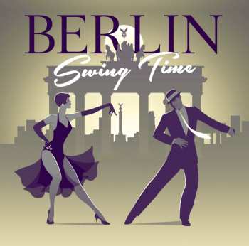 Album Willy Berking: Berlin Swing Time