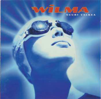 Album Wilma: Suuri Valkea