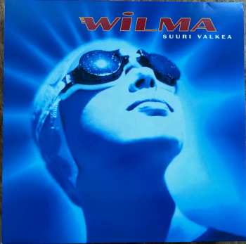 LP Wilma: Suuri Valkea 595449