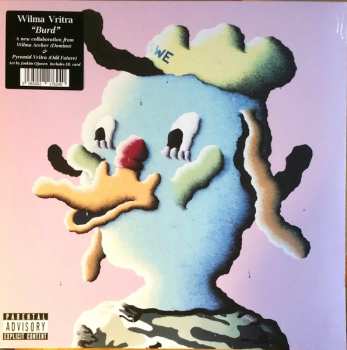 Album Wilma Vritra: Burd