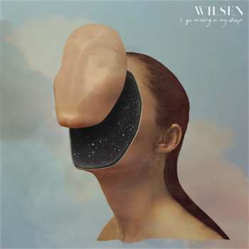 Album Wilsen: I Go Missing In My Sleep