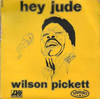 SP Wilson Pickett: Hey Jude 647843