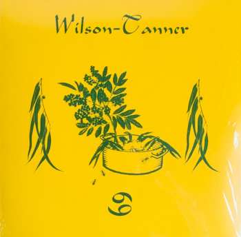 LP Wilson Tanner: 69 603981