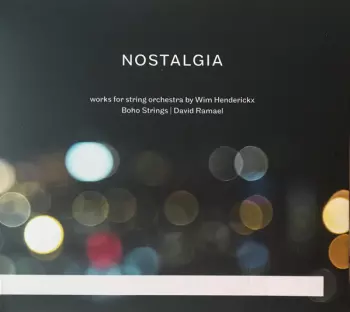 Nostalgia