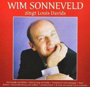 Album Wim Sonneveld: Zingt Louis Davids