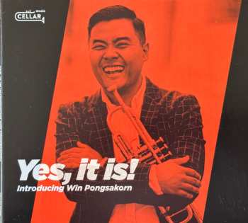 Album Pongsakorn Lertvanitsutha: Yes It Is! Introducing..