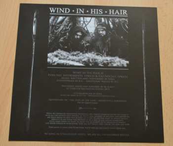 LP Wind In His Hair: Earthwrecker LTD | NUM 130522