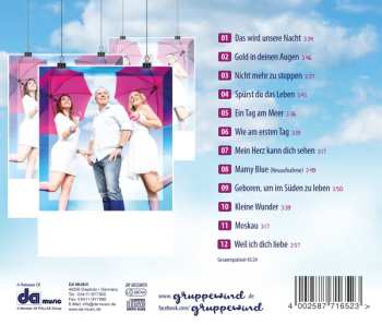 CD Wind: Lass' Den Schlager In Dein Herz 555396