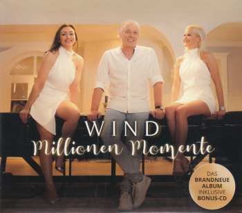 2CD Wind: Millionen Momente  565944