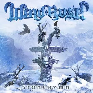 Wind Rose: Stonehymn