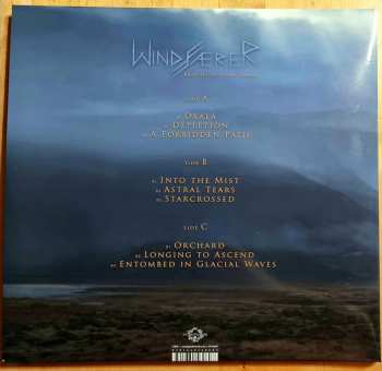 2LP Windfaerer: Breaths Of Elder Dawns 572267