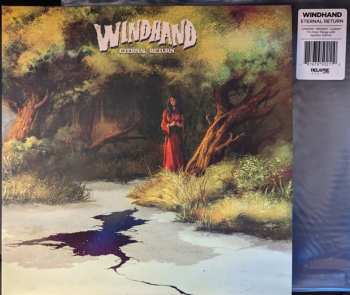 2LP Windhand: Eternal Return CLR 674381