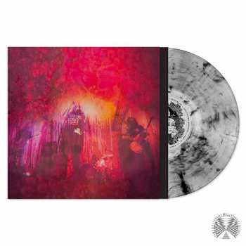 2LP Windhand: Levitation Sessions  CLR | LTD 564912