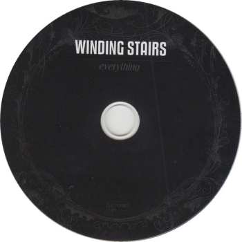 CD Winding Stairs: Everything 649683