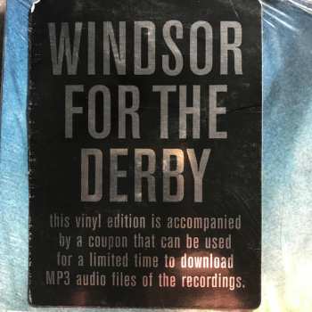 LP Windsor For The Derby: Against Love 477833