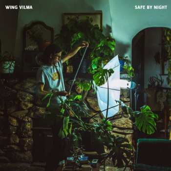 Album Wing Vilma: Safe By Night