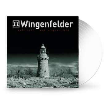 Album Wingenfelder: Schlicht Und Ergreifend