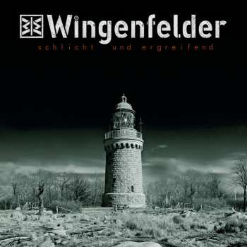 CD Wingenfelder: Schlicht Und Ergreifend 622574