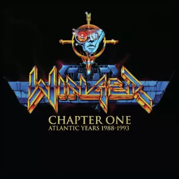 Chapter One:atlantic Years 1988-1993