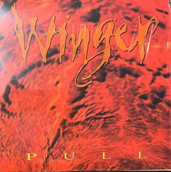 LP Winger: Pull CLR | LTD 591663