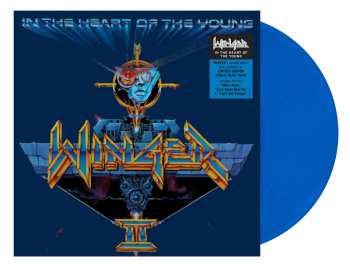 Album Winger: Winger Ii: In The Heart Of The Young