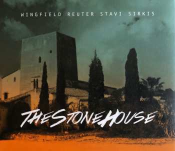 Album Markus Reuter: TheStoneHouse