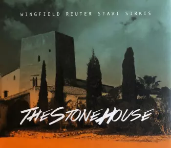 TheStoneHouse