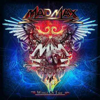 LP Mad Max: Wings of Time 338302