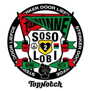 Album Winne: So So Lobi 2