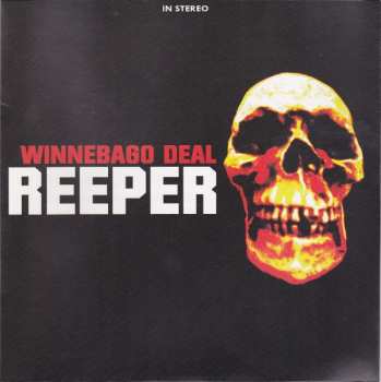 Album Winnebago Deal: Reeper