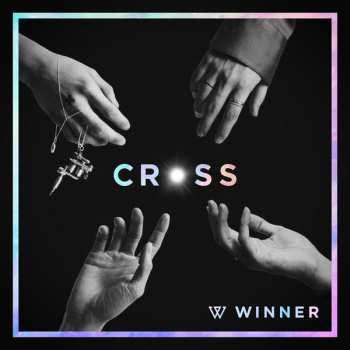 Album Winner: Cross