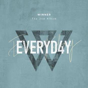 Album Winner: EVERYD4Y