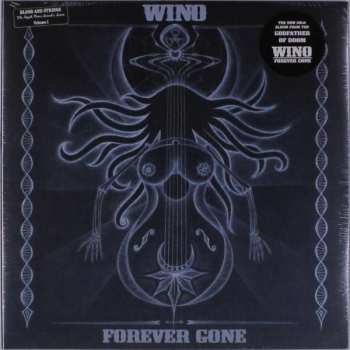 LP Wino: Forever Gone 57588