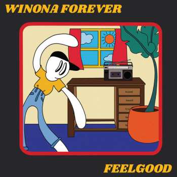 Album Winona Forever: FEELGOOD