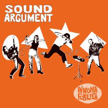 Album Winona Forever: Sound Arguement