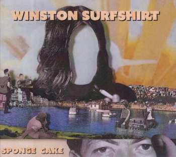 CD Winston Surfshirt: Sponge Cake 666926