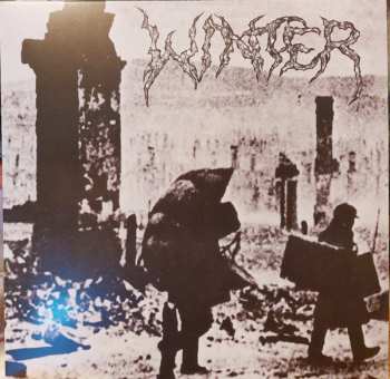 LP Winter: Into Darkness CLR 567788