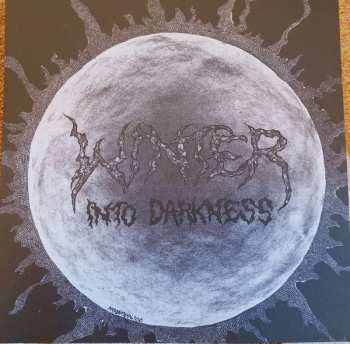 LP Winter: Into Darkness CLR 567788