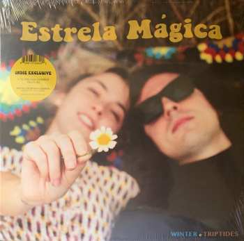 LP Winter: Estrela Mágica CLR | LTD 585180