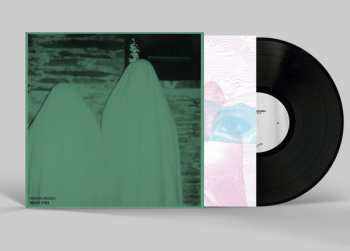 LP Winter Drones: Heavy Eyes NUM 79137