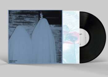 LP Winter Drones: Heavy Eyes NUM 79137