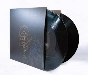 2LP Winter Dust: Sense By Erosion LTD 574814