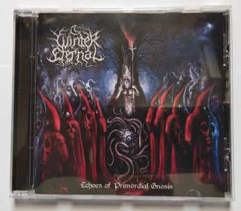 Album WINTER ETERNAL: Echoes Of Primordial Gnosis